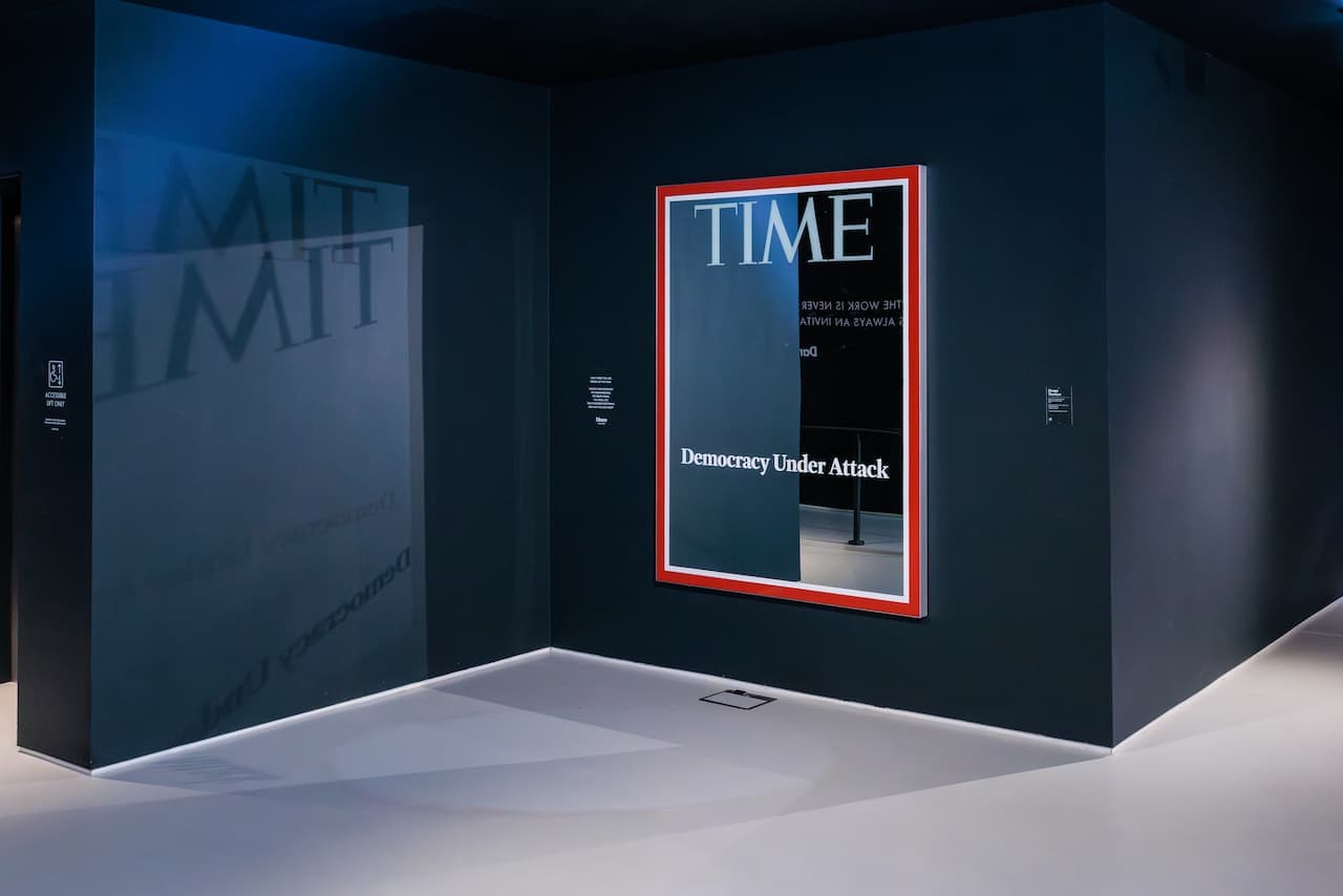 Moco Museum London Ticket - image 12